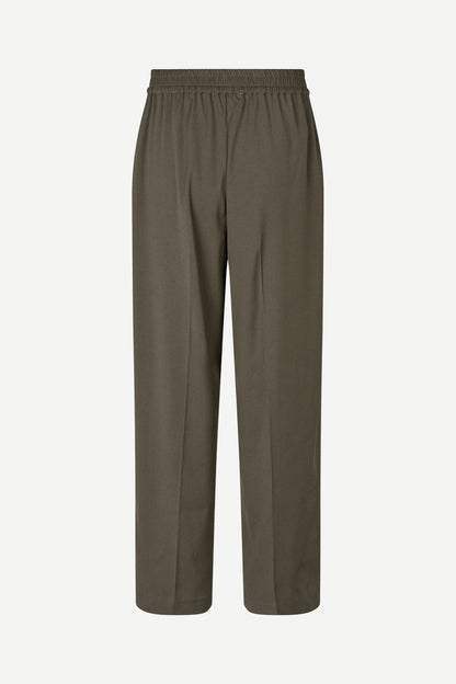 Julia Loose Trousers-Samsoe Samsoe-Lewis Yates