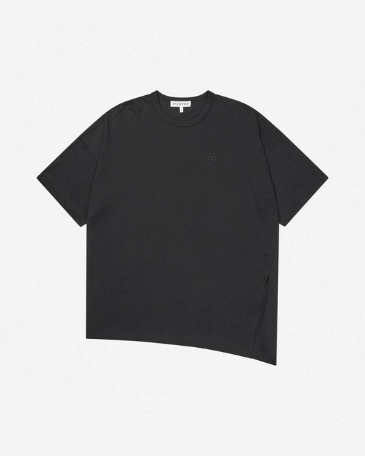 Lanster Oversized T-Shirt-Munthe-Lewis Yates