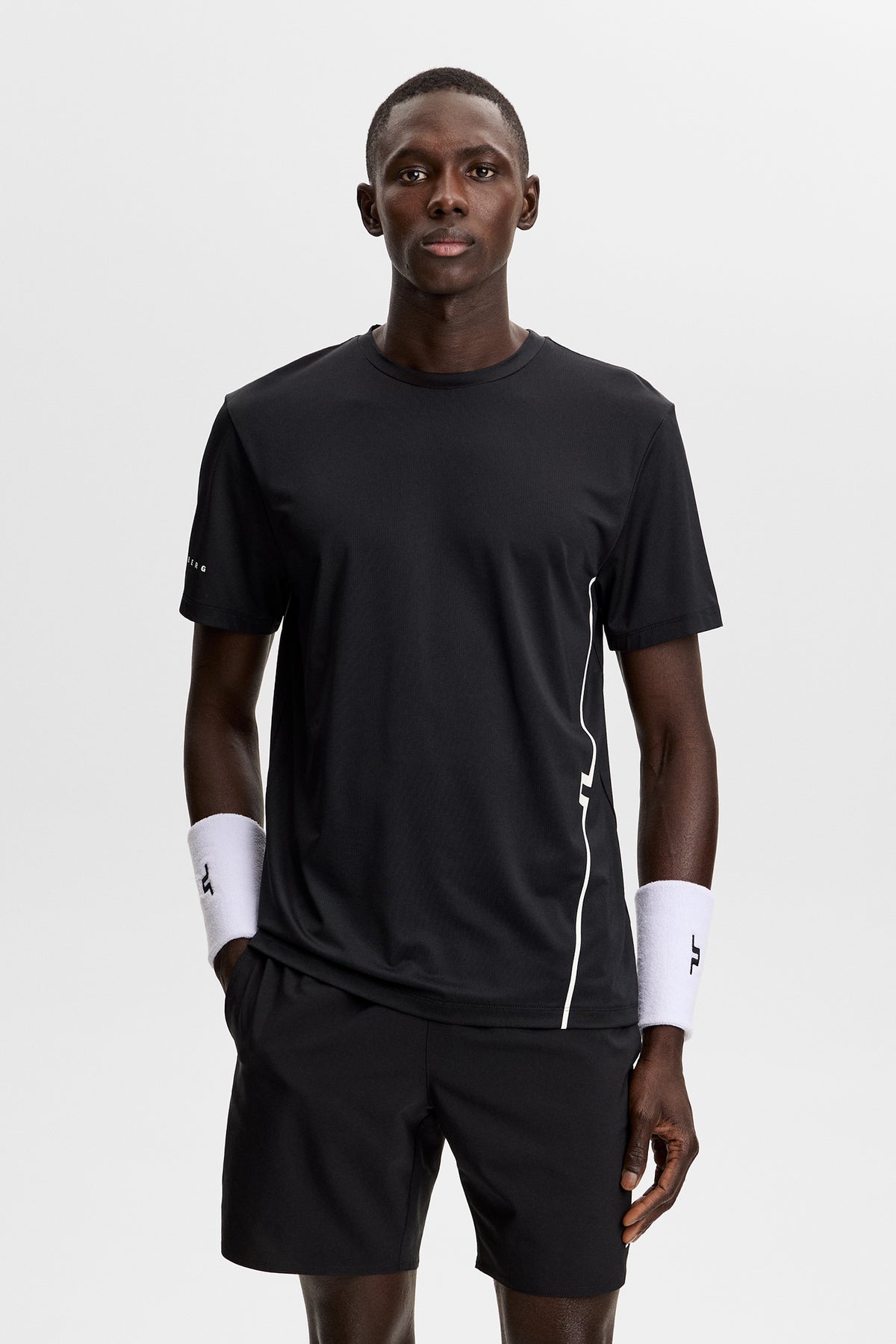 Leroy T-Shirt-J Lindeberg-Lewis Yates