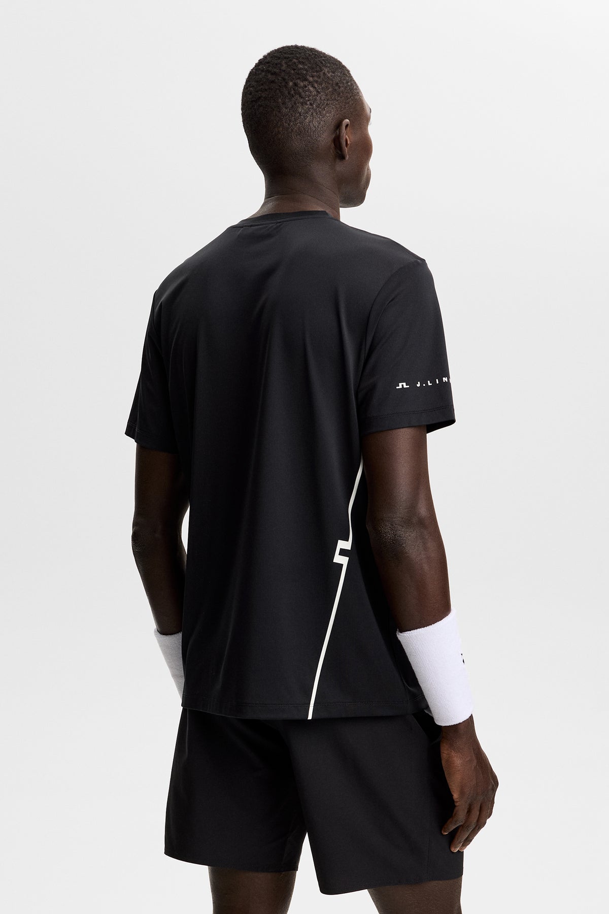 Leroy T-Shirt-J Lindeberg-Lewis Yates
