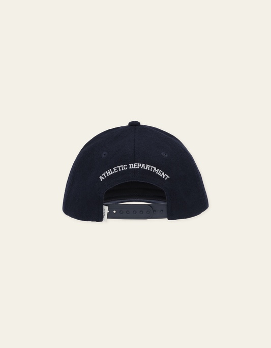College Baseball Cap