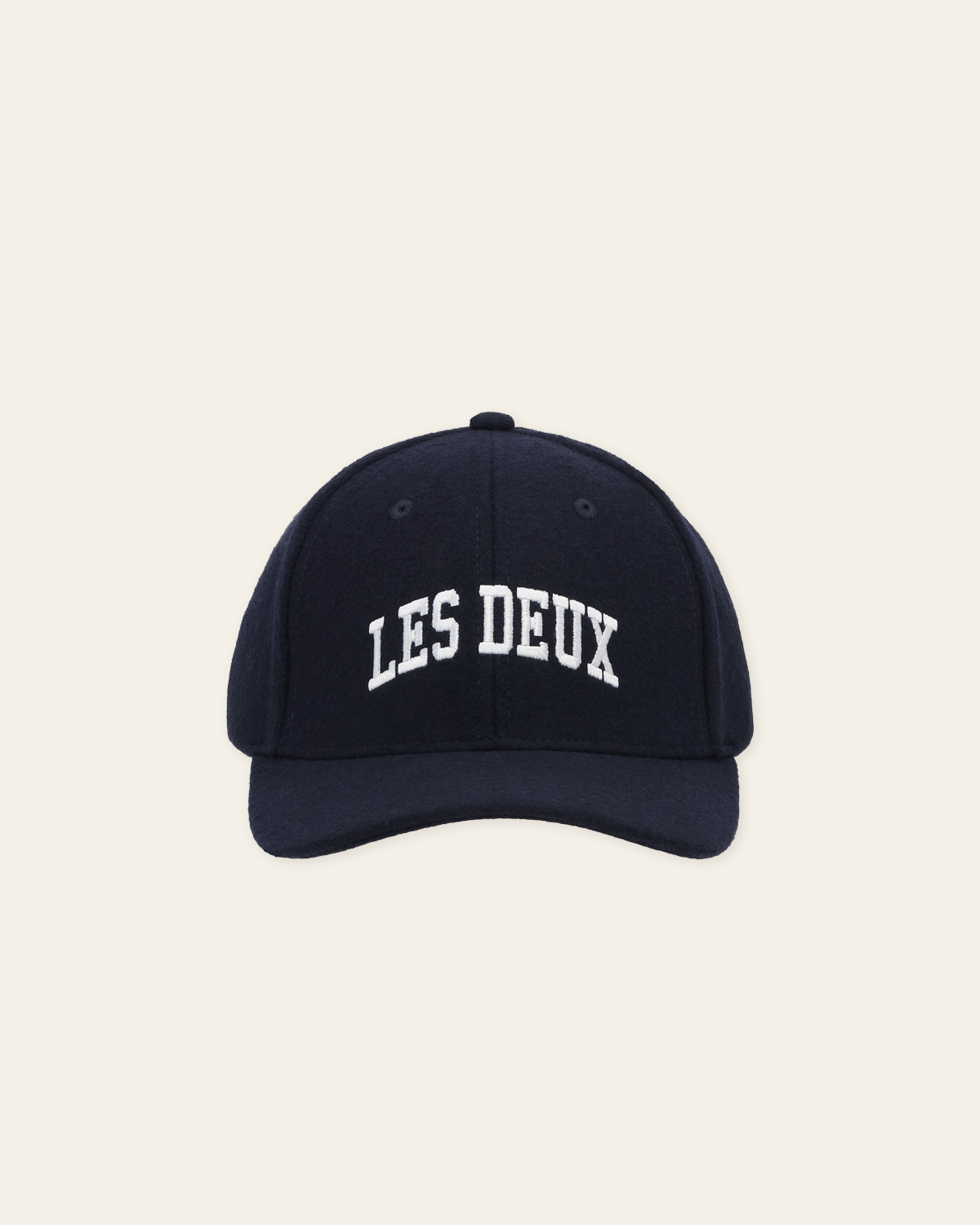 College Baseball Cap
