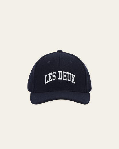 College Baseball Cap