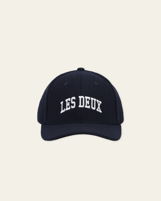College Baseball Cap