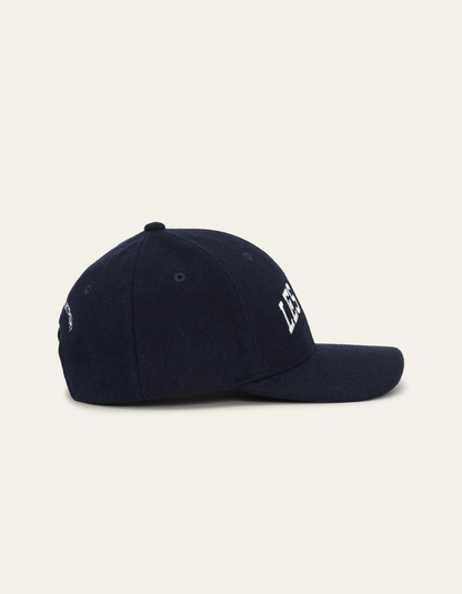 College Baseball Cap