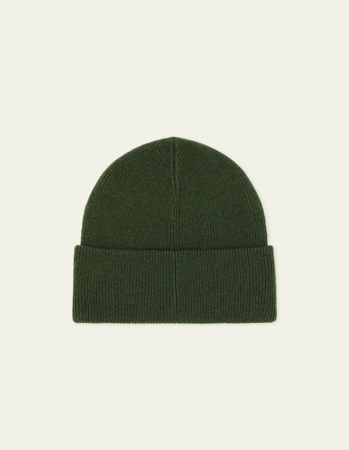Signature Beanie Rifle Green