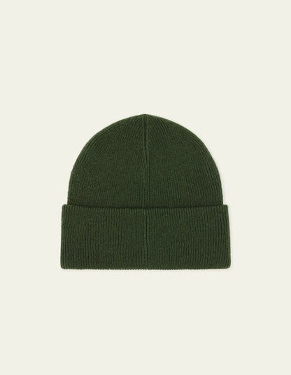 Signature Beanie Rifle Green