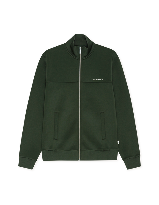 Les Deux Track Jacket-Les Deux-Lewis Yates