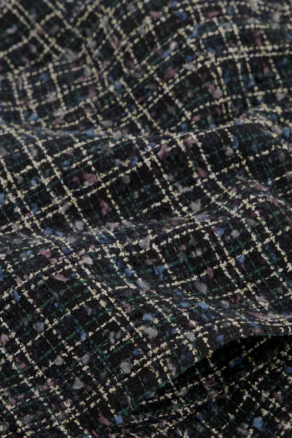 Lionel Tweed Gilet-Fabienne Chapot-Lewis Yates