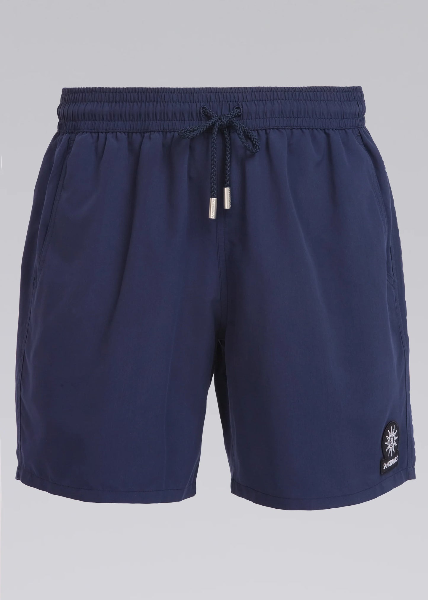 Badge Logo Swimshorts