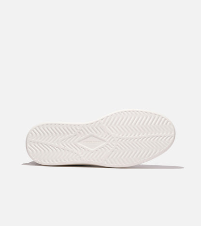 Manhatten Lux Suede Sneaker - Chocolate-Android Homme-Lewis Yates