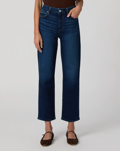 Mason Ankle Straight Jean-Paige-Lewis Yates