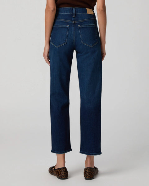 Mason Ankle Straight Jean-Paige-Lewis Yates