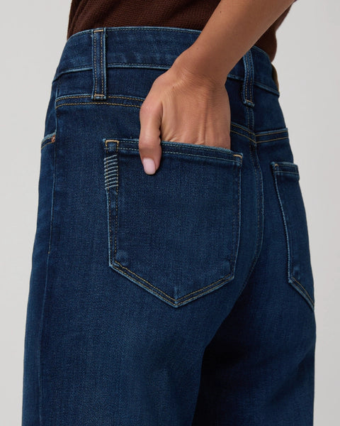 Mason Ankle Straight Jean-Paige-Lewis Yates