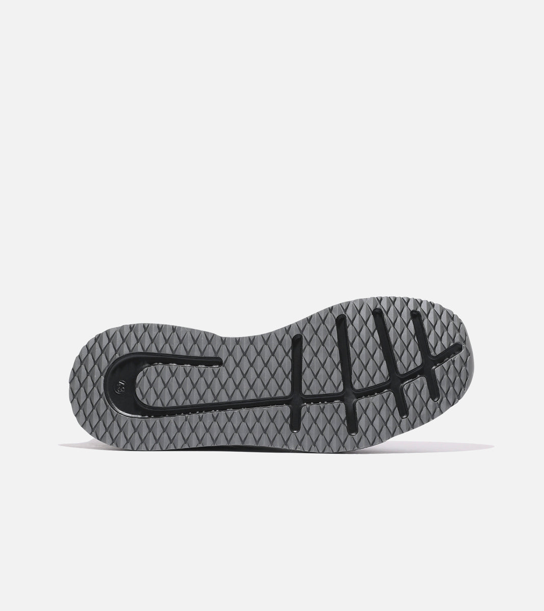 Matador Lux Suede Sneaker - Ink-Android Homme-Lewis Yates