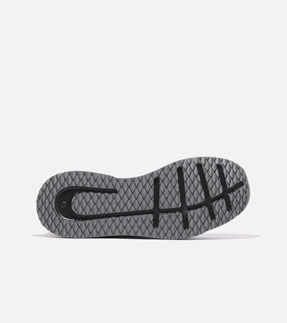 Matador Lux Suede Sneaker - Ink-Android Homme-Lewis Yates