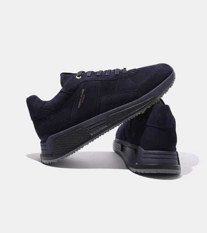 Matador Lux Suede Sneaker - Ink-Android Homme-Lewis Yates