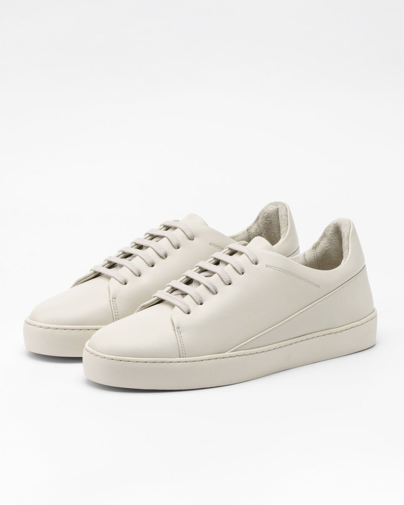 Mercury II Sneaker - Dust