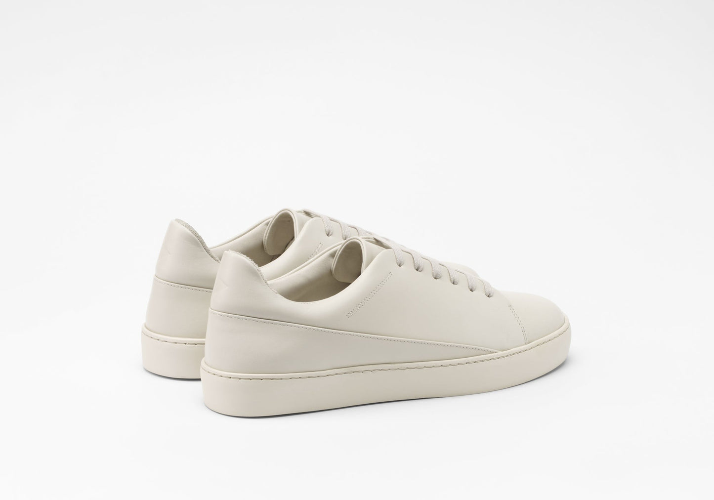 Mercury II Sneaker - Dust