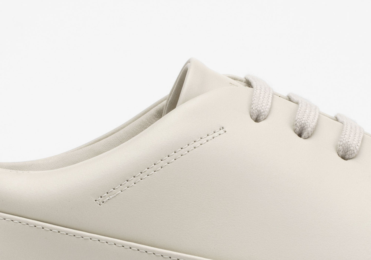 Mercury II Sneaker - Dust