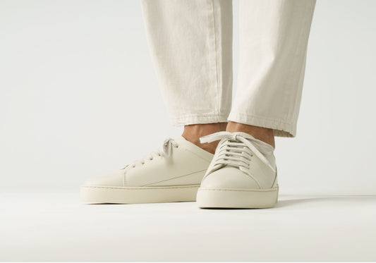Mercury II Sneaker - Dust-Jak-Lewis Yates