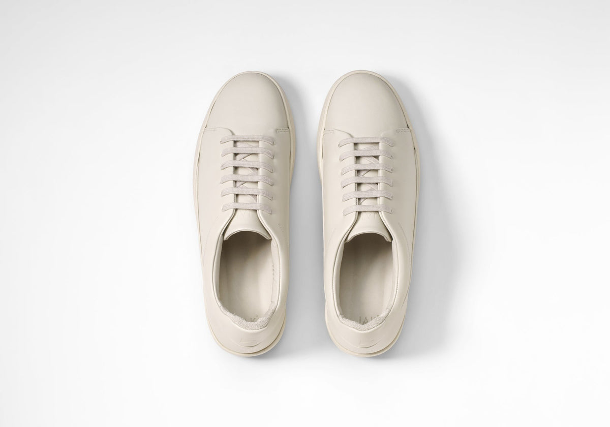 Mercury II Sneaker - Dust-Jak-Lewis Yates