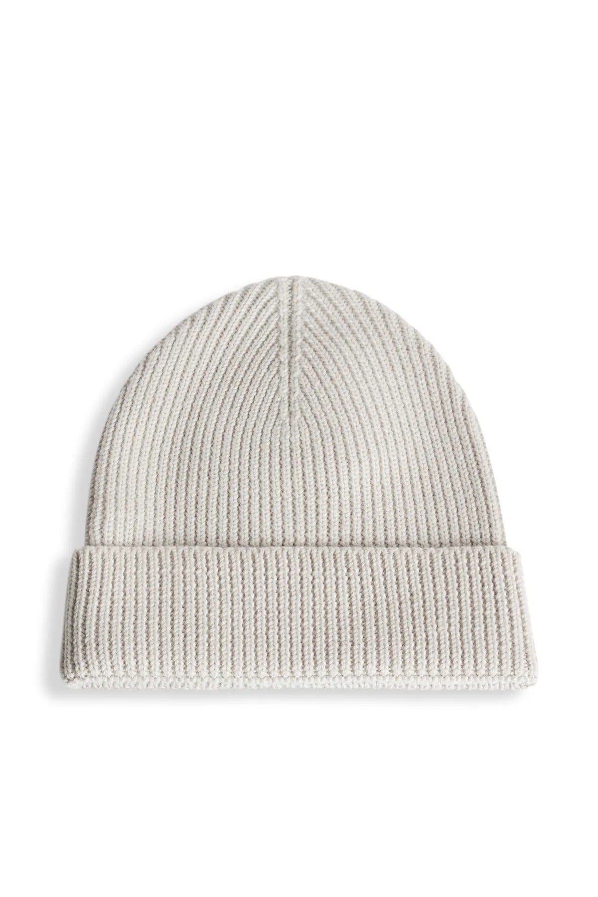 Merino Beanie - Moonbeam-J Lindeberg-Lewis Yates