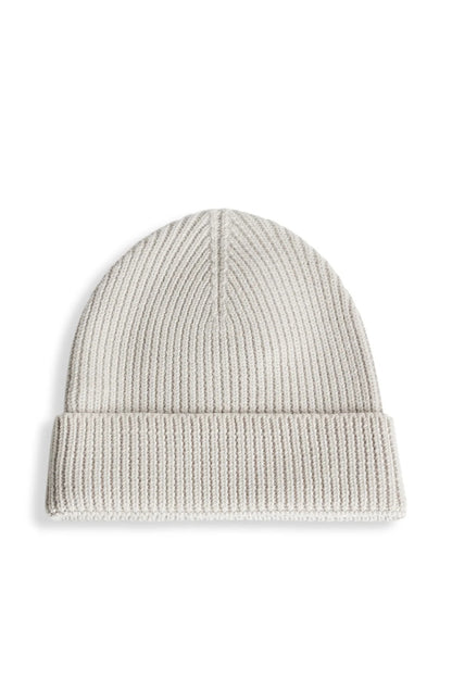 Merino Beanie - Moonbeam-J Lindeberg-Lewis Yates