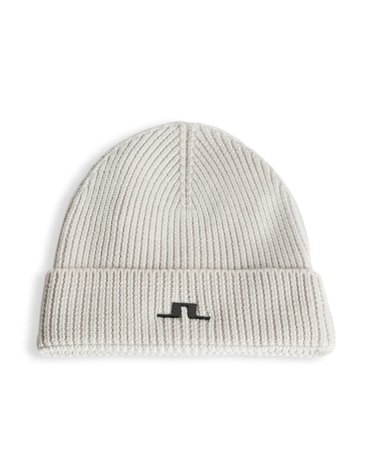 Merino Beanie - Moonbeam-J Lindeberg-Lewis Yates