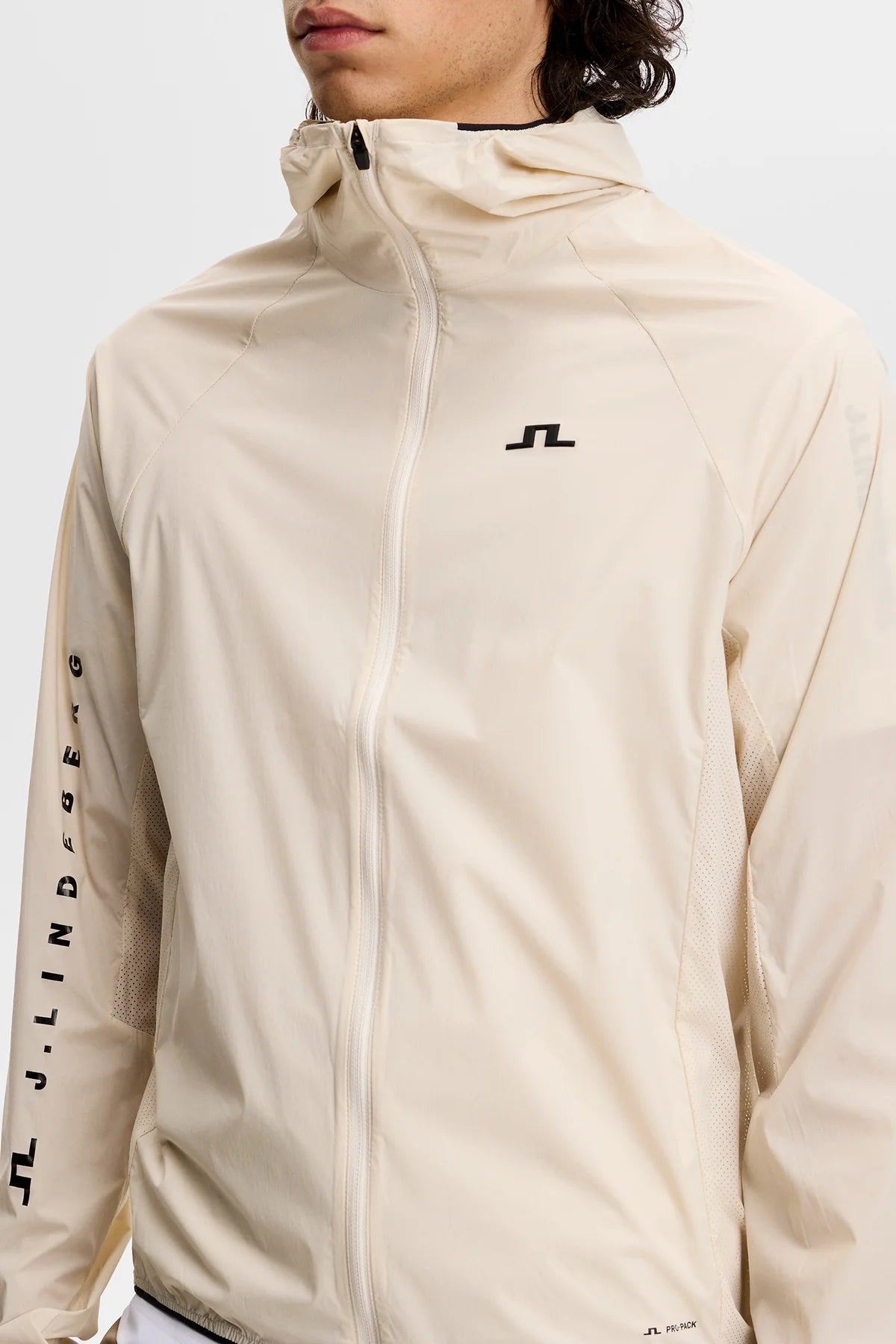 Merrick Pro Pack Wind Block-J Lindeberg-Lewis Yates