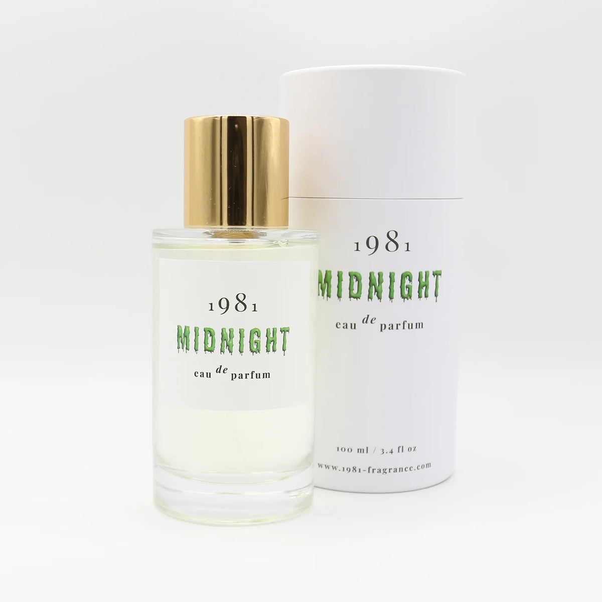 Midnight Eau Du Parfum 100ml-1981 Fragrance-Lewis Yates
