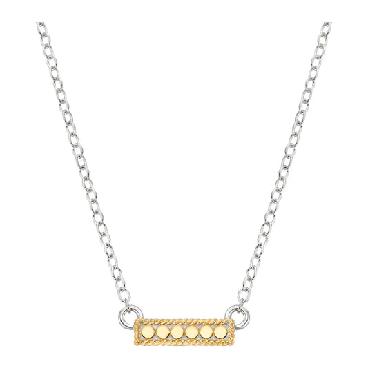 Mini Bar Necklace-Anna Beck-Lewis Yates