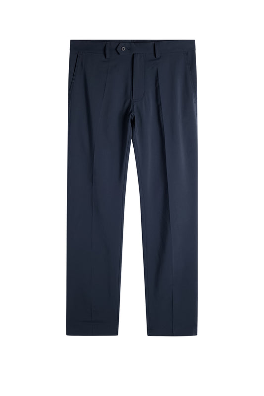 Mitch Light Poly Pant - Navy-J Lindeberg-Lewis Yates