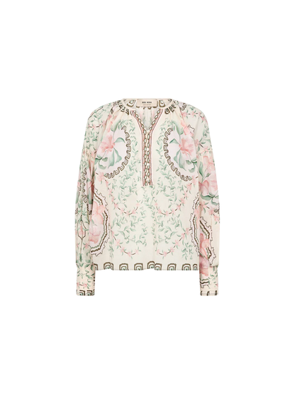 MMWylde Orchard Blouse-Mos Mosh-Lewis Yates