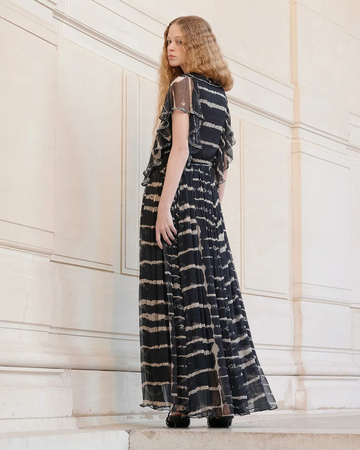 Dopher Long Dress