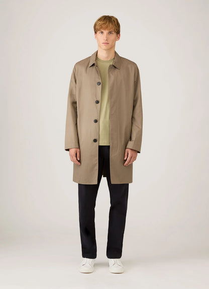 Pistachio Classic Cotton T-Shirt