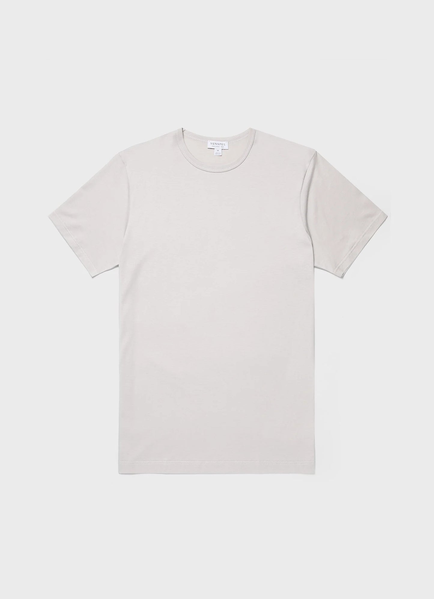 Putty Classic Cotton T-Shirt