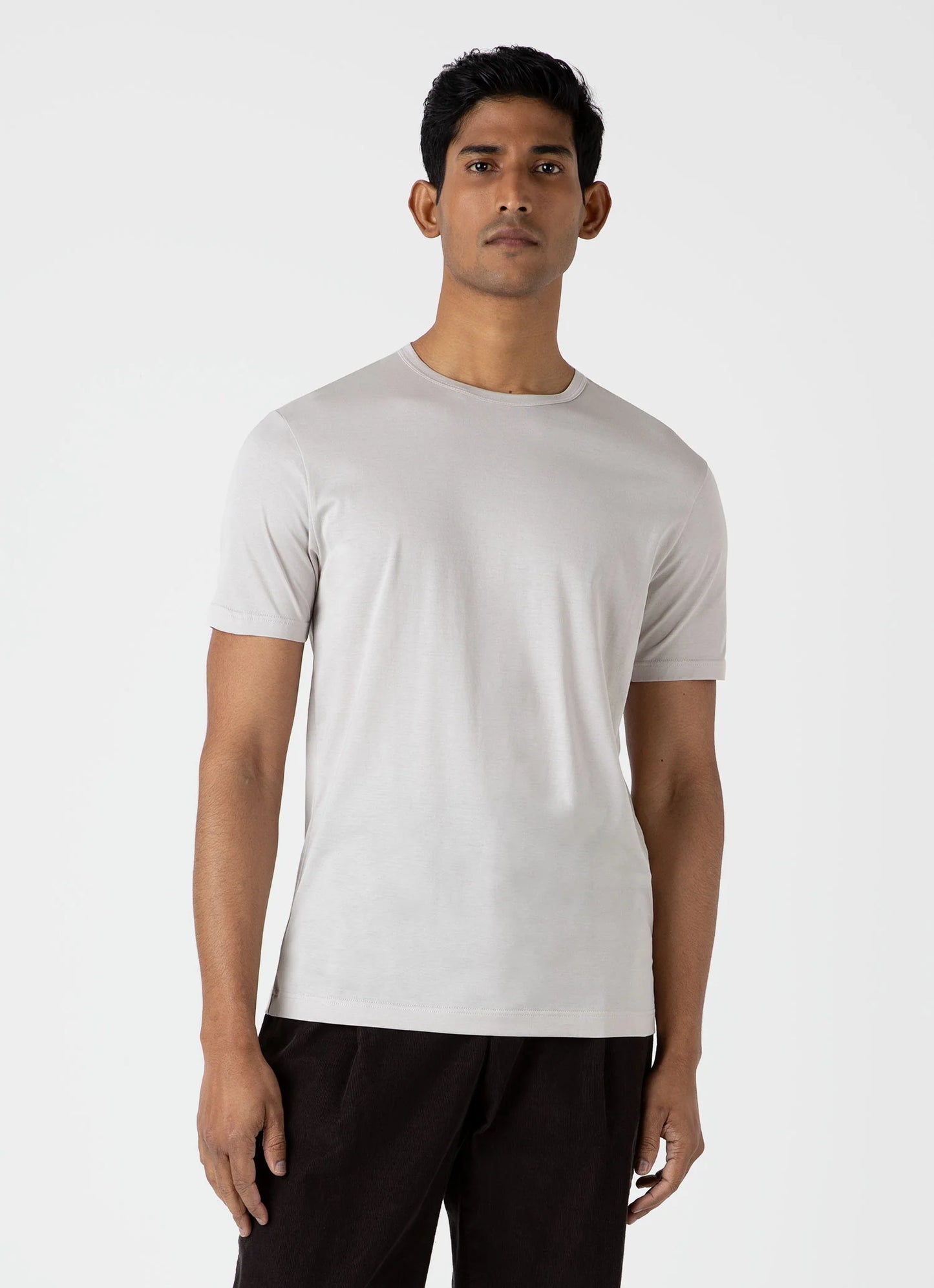 Putty Classic Cotton T-Shirt