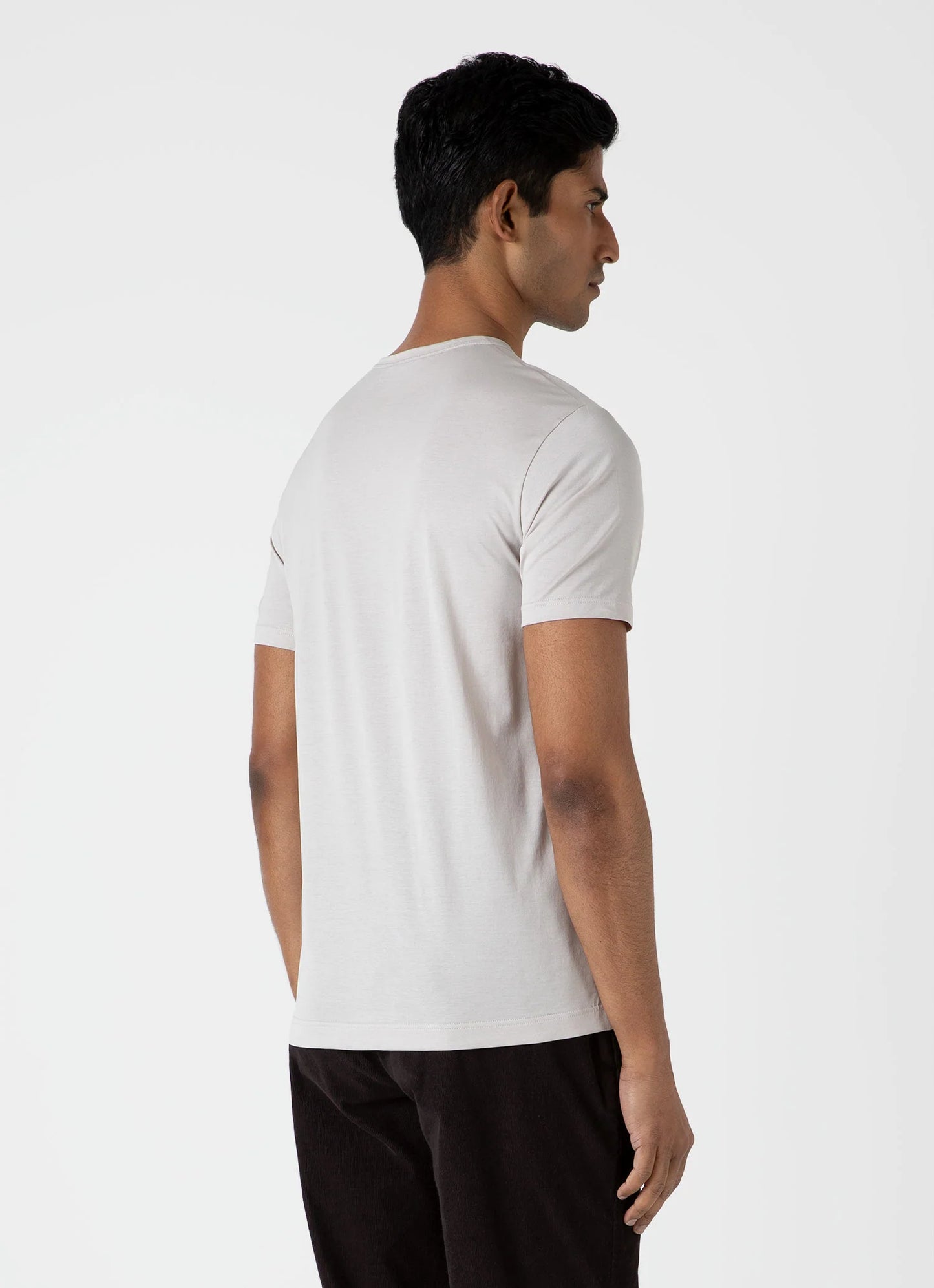 Putty Classic Cotton T-Shirt