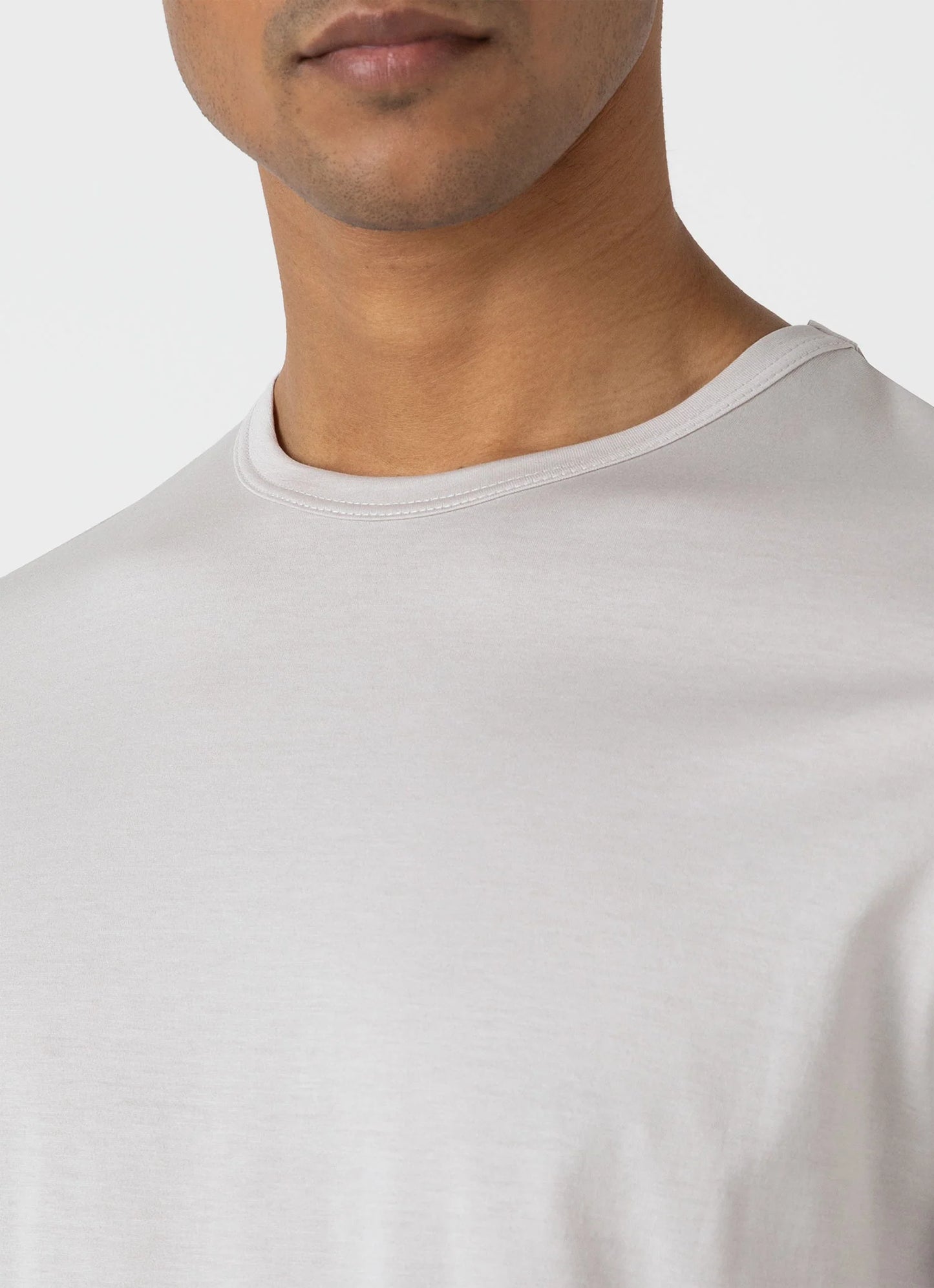 Putty Classic Cotton T-Shirt