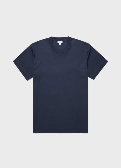 Blue Slate Heavyweight T-shirt