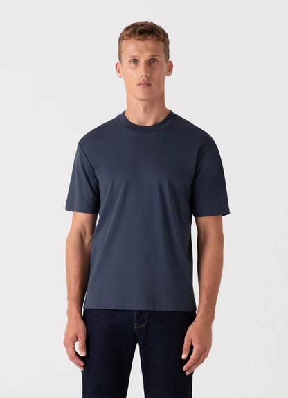 Blue Slate Heavyweight T-shirt