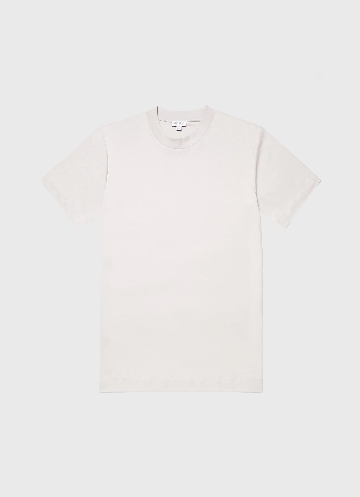 Putty Heavyweight T-shirt