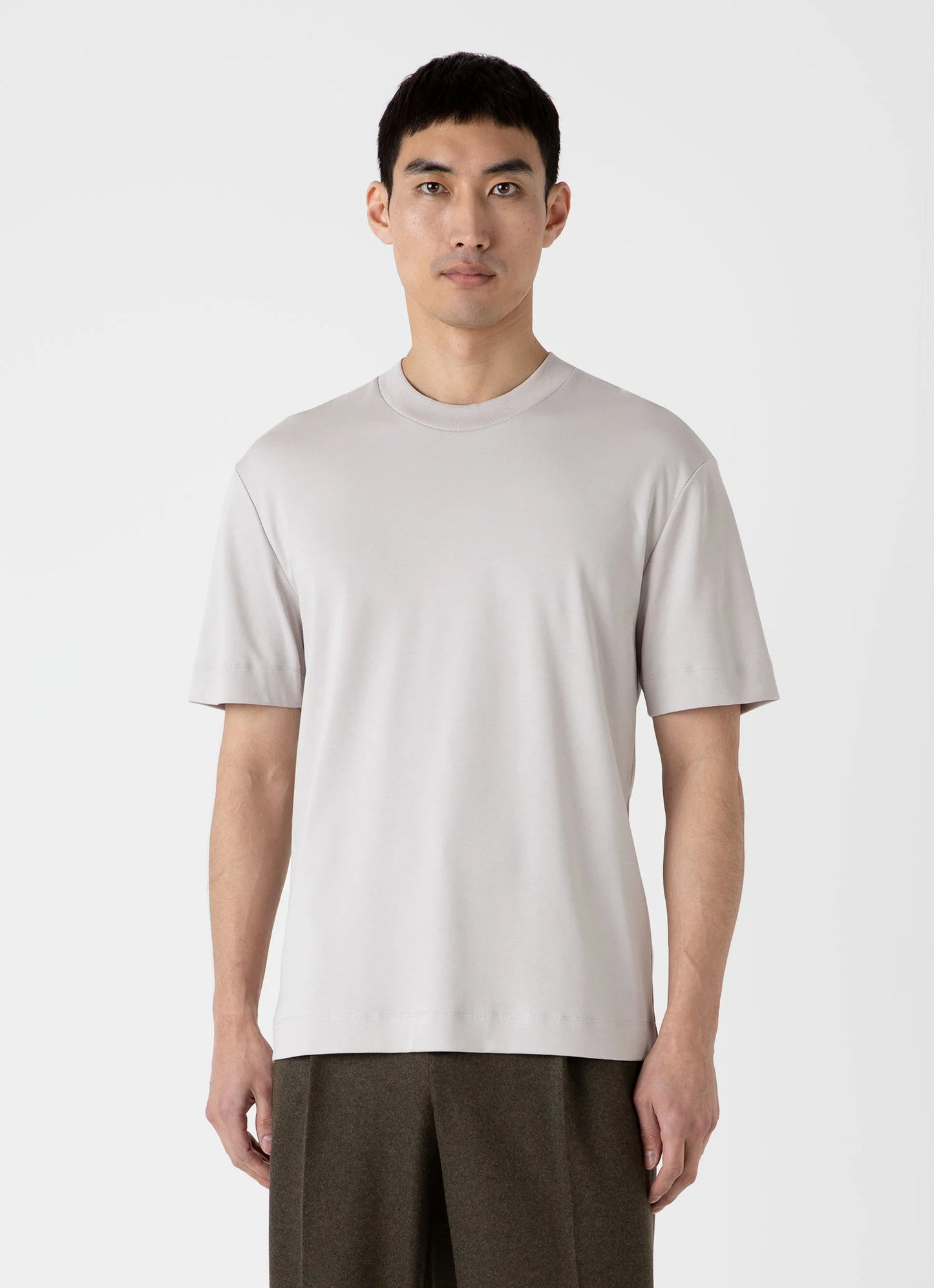 Putty Heavyweight T-shirt