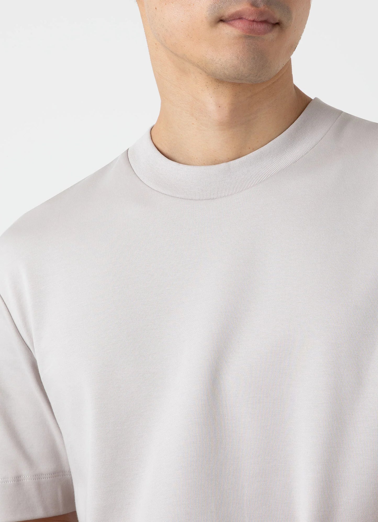 Putty Heavyweight T-shirt