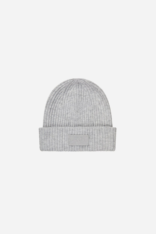 Ikaner Beanie Grey