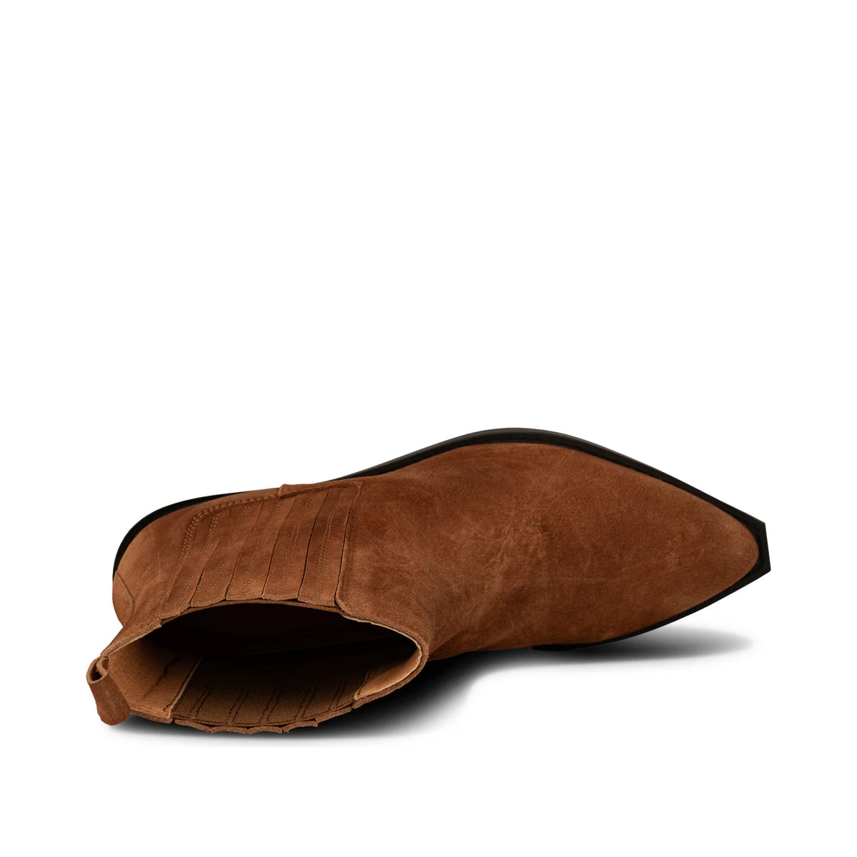 Nanna West Suede Chelsea Boot-Shoe The Bear-Lewis Yates