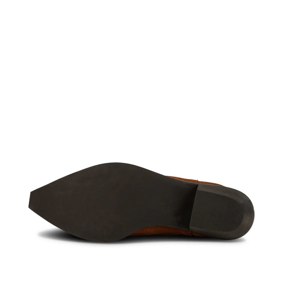 Nanna West Suede Chelsea Boot-Shoe The Bear-Lewis Yates