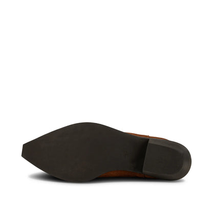 Nanna West Suede Chelsea Boot-Shoe The Bear-Lewis Yates