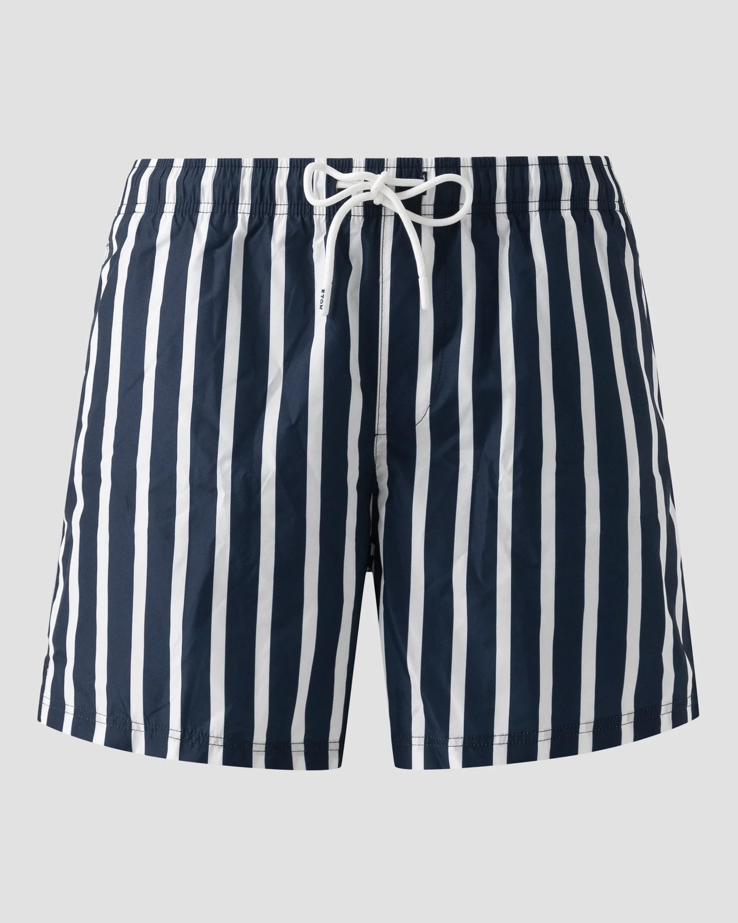 Striped Swimshorts